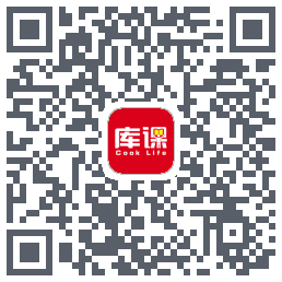 库课网校kod QR do pobrania