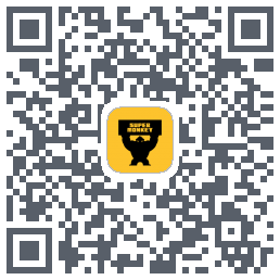超级猩猩 QR-код для загрузки