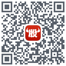 牛股王 QRcode