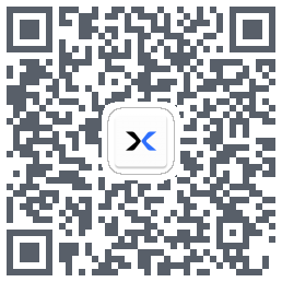 XChange的下载二维码