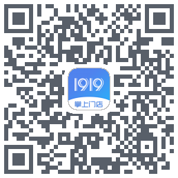 1919掌上门店 QRcode
