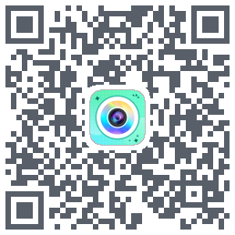 美颜换装相机รหัส QR สำหรับดาวน์โหลด