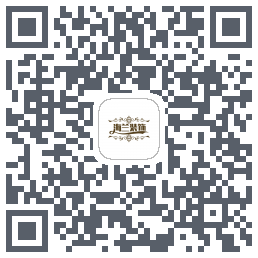 海兰装饰商城 QRcode