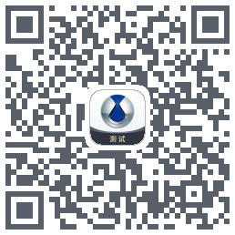 腾势汽车 QRcode