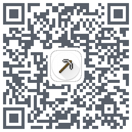 基岩盒子 QRcode