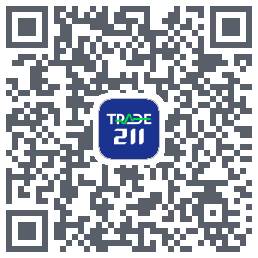 Trade211的下載二維碼