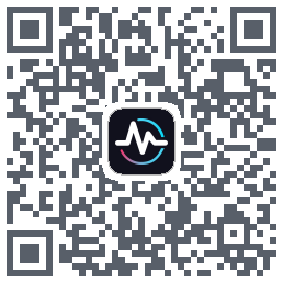 MERIT超燃脂código QR de descarga de