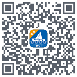 中储智运水运版รหัส QR สำหรับดาวน์โหลด