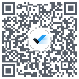 一木清单的下载二维码