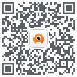 和路宝รหัส QR สำหรับดาวน์โหลด