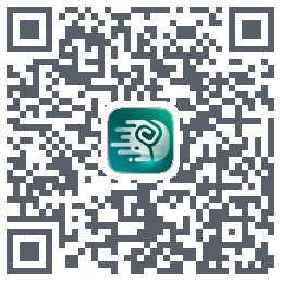 智慧前台 QRcode