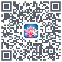 Zen Color QRcode