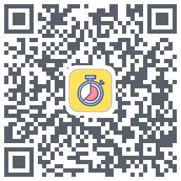 UpTimer QR-код для загрузки