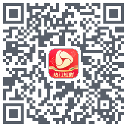 河马剧场kod QR do pobrania