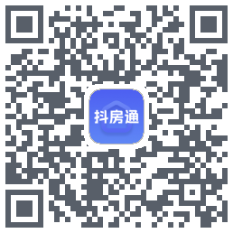 抖房通 QRcode