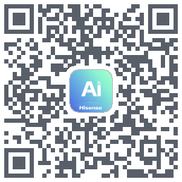 海信A QR-код для загрузки