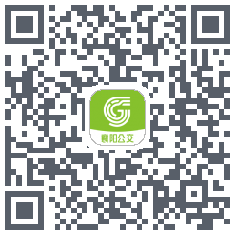 襄阳出行 QRcode