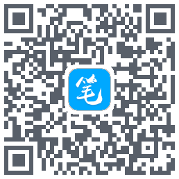 笔趣阁código QR de descarga de