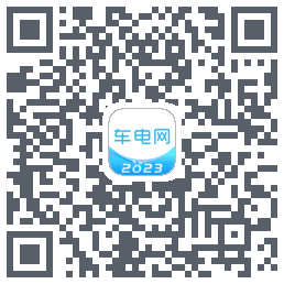 车电网código QR de descarga de