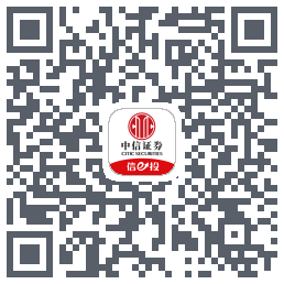 中信测试-开机广告 QRcode