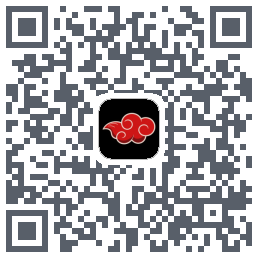 影分身的下載二維碼