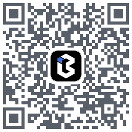 BlueprintGo的下載二維碼