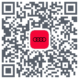 上汽奥迪 QRcode