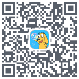 适趣AI中文 QRcode