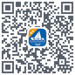 中储智运水运版codice QR per il download