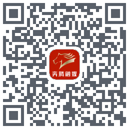 奔腾融媒รหัส QR สำหรับดาวน์โหลด