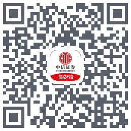 中信-bird QRcode