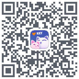 亲Key键盘 QRcode