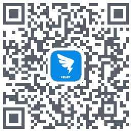 钉钉打卡助手รหัส QR สำหรับดาวน์โหลด