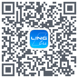 LING Club QRcode