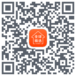 全球家精选código QR de descarga de