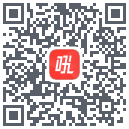 微吼直播 QRcode