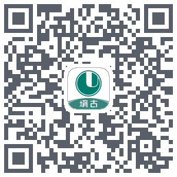 农批管家 QRcode