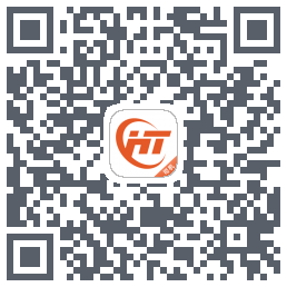 恒途出行司机 QRcode
