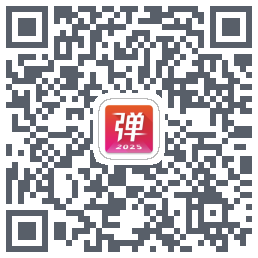 弹琴吧的下載二維碼