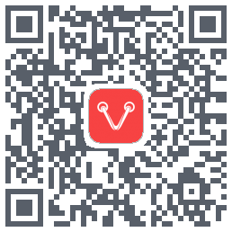Voghion的下載二維碼