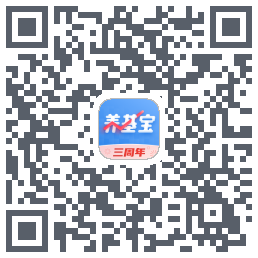 养基宝-基金估值、净值估算kod QR do pobrania