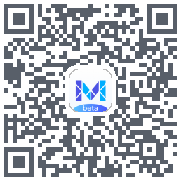 M3的下載二維碼