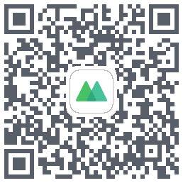 微购相册codice QR per il download