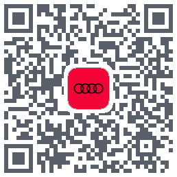 上汽奥迪 QRcode