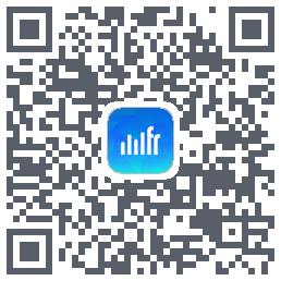 数据分析V10código QR de descarga de