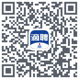 滴聘 QR-код для загрузки