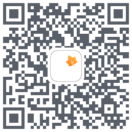 LeafDiary QRcode