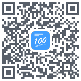 思易高考 QRcode