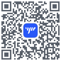 爱原物 QRcode