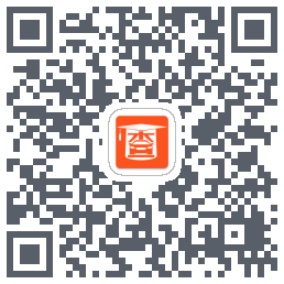 查博士 QRcode